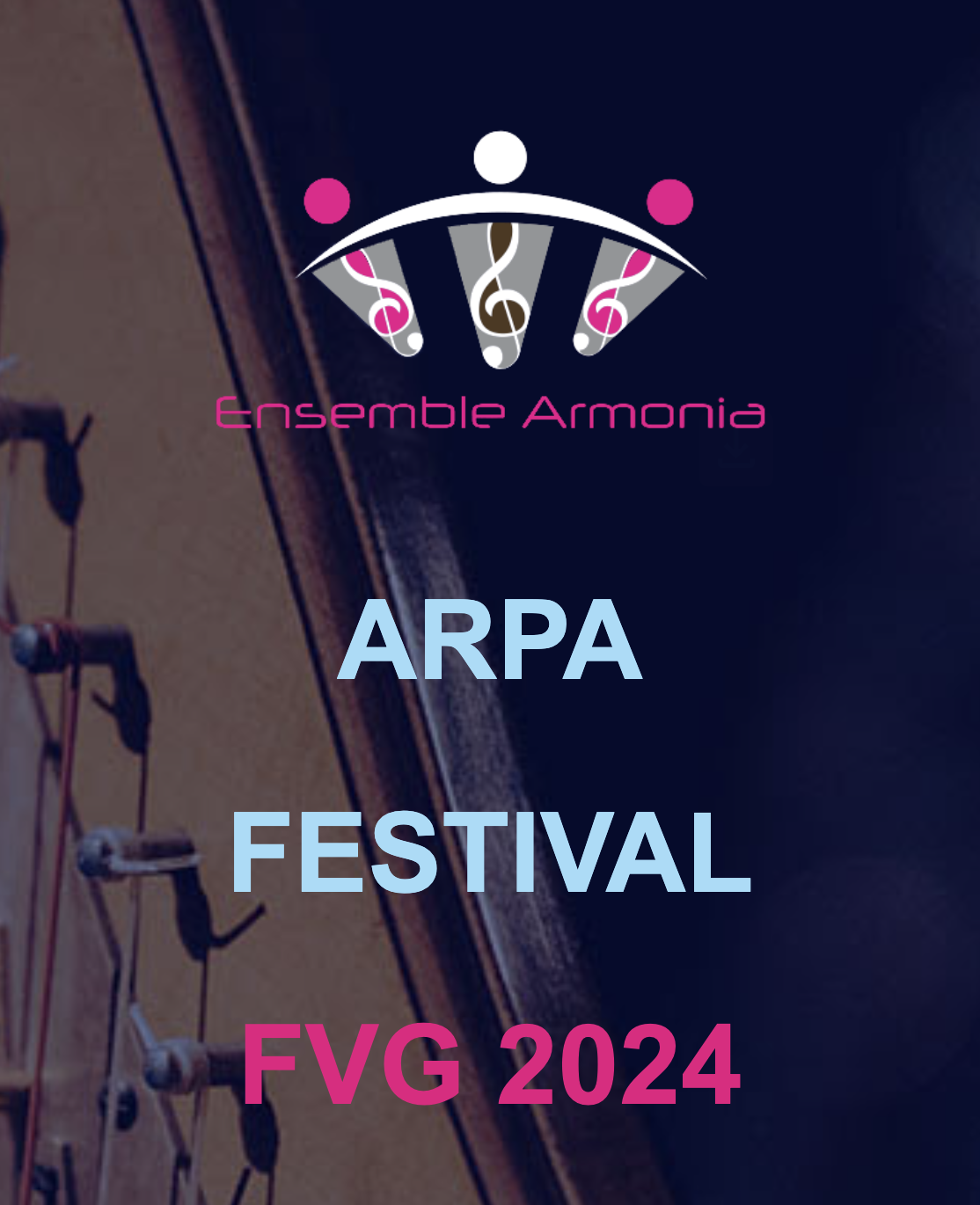 Arpa festival FVG 2024